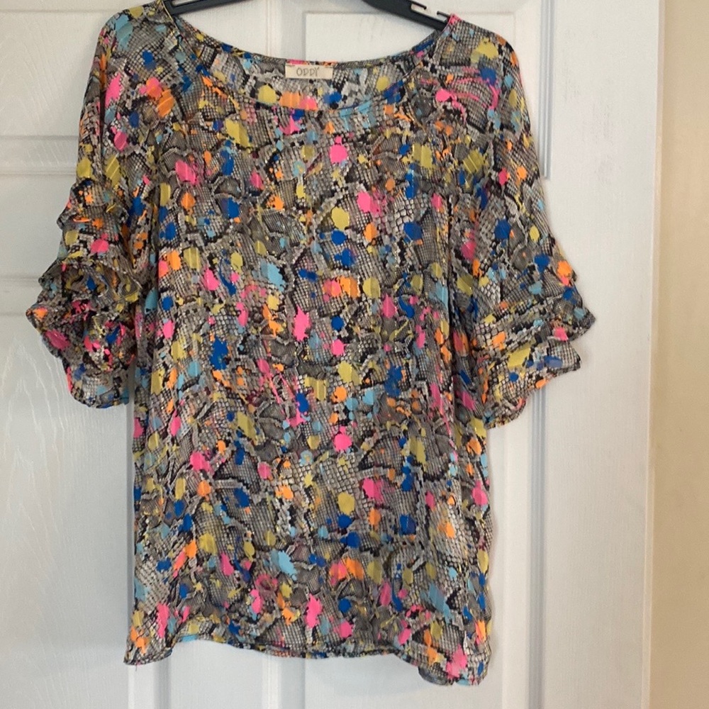 Women’s top